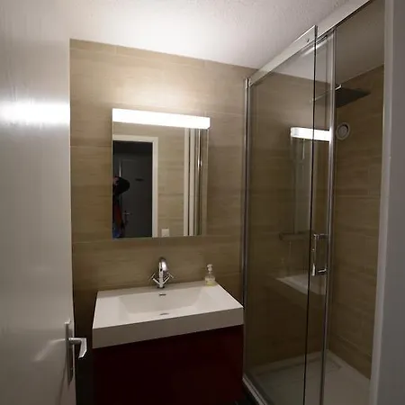 Saturne 103 Lejlighed *