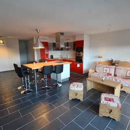 Saturne 103 Lejlighed