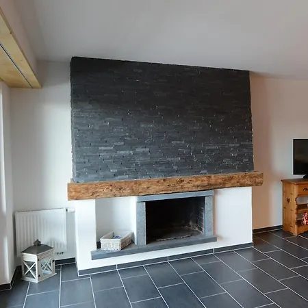 Lejlighed Saturne 103 Anzère