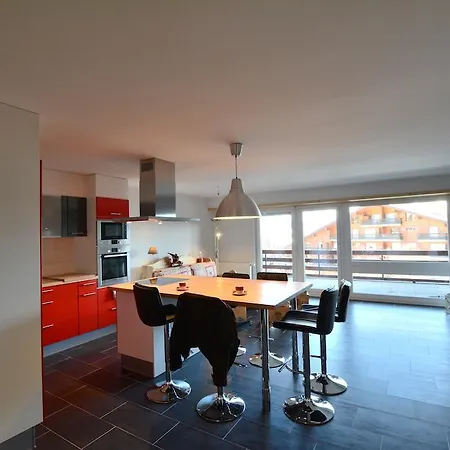 Saturne 103 Apartment