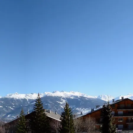 Saturne 103 Apartamento *