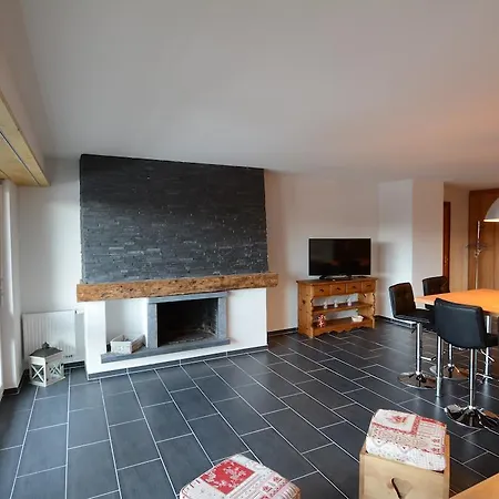 Saturne 103 Apartament Anzère